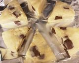 薄力粉で♪チョコスコーン♪作り方11写真
