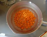 クラビネッタ作り方1写真