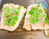鮭の焼き方作り方2写真