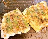 鮭の焼き方作り方4写真