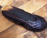 積載量オーバー転覆寸前なすボート料理作り方2写真