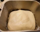 自家製酵母の山形食パン作り方1写真