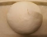 自家製酵母の山形食パン作り方2写真
