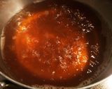 かに玉風和風あんかけ作り方1写真