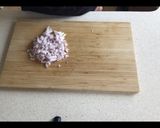 【スペインごはん】じゃがいものオムレツ作り方2写真