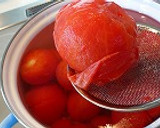 アレンジ自在のトマトソース作り方1写真
