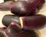 ナスの煮浸し作り方1写真