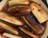 ナスの煮浸し作り方5写真