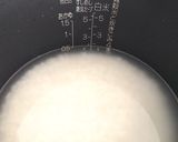 しゃきしゃきとうもろこしご飯・2合作り方1写真