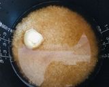 しゃきしゃきとうもろこしご飯・2合作り方2写真