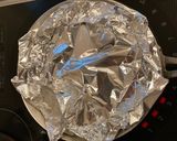 ナスの煮浸し作り方6写真