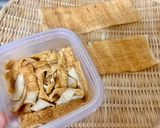 トマトの中華風あんかけそば ベジ対応あり作り方12写真