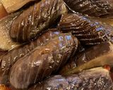 ナスの煮浸し作り方9写真