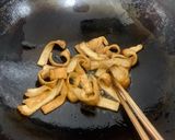 トマトの中華風あんかけそば ベジ対応あり作り方13写真