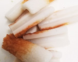 かぶとちくわの白だし煮【共働きおかず】作り方3写真