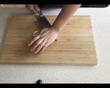 【スペインごはん】じゃがいものオムレツ作り方6写真
