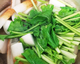かぶとちくわの白だし煮【共働きおかず】作り方5写真