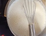 熟れ熟れバナナ消費に！米粉バナナムース作り方5写真