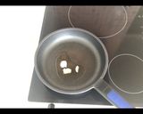 【スペインごはん】じゃがいものオムレツ作り方7写真