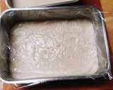 熟れ熟れバナナ消費に！米粉バナナムース作り方8写真