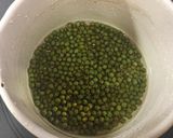 実山椒の下処理から佃煮作り方5写真