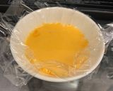 オートミールでふわとろオムライス作り方6写真