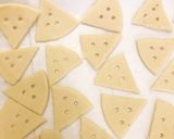 エビーザ風おからスナック作り方6写真