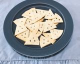 エビーザ風おからスナック作り方7写真