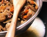おばあちゃんの炊き込みご飯作り方6写真