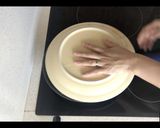 【スペインごはん】じゃがいものオムレツ作り方14写真