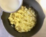 クリームスープ the simple作り方3写真