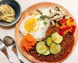 本格スパイスキーマカレー作り方15写真