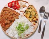 本格スパイスキーマカレー作り方17写真