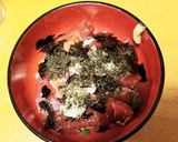 絶品なマグロの漬け丼★作り方3写真