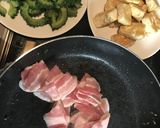 苦くない!食べやすいゴーヤチャンプル作り方6写真