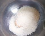 本場のカルボナーラ（生クリーム不使用）作り方3写真