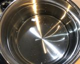 キャベツとサーディンのペペロンチーノ作り方1写真