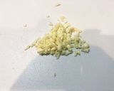 キャベツとサーディンのペペロンチーノ作り方2写真