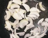 サラダチキンで中華丼!!作り方2写真
