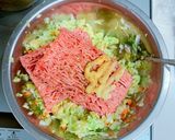 目指せ100個餃子作り方3写真