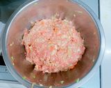 目指せ100個餃子作り方4写真