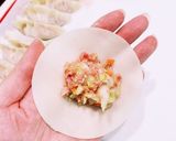 目指せ100個餃子作り方5写真
