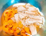ダイエットの味方♪ピクルス♡作り方5写真