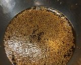 茄子のユッケ風作り方3写真