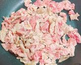 簡単☆美味しい☆青椒肉絲作り方4写真