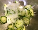 ポテトサラダ（粉ふきからのアレンジ）作り方5写真