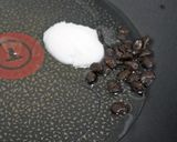 豚ばら肉としし唐の豆鼓炒め作り方2写真
