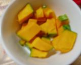 簡単お野菜ドリア作り方2写真