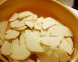 秋の味覚♪サツマイモのクリームコロッケ作り方1写真