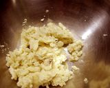 秋の味覚♪サツマイモのクリームコロッケ作り方4写真